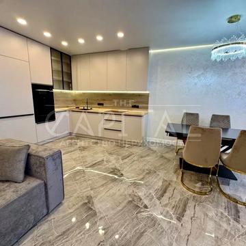 Балтійський пров., 3-А