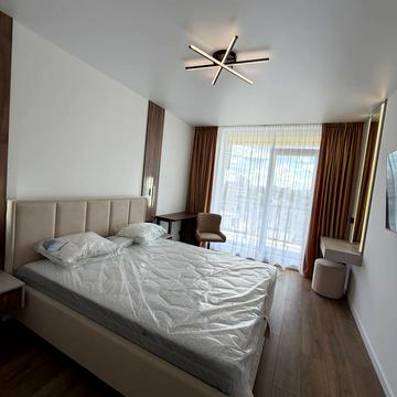 Миколи Пимоненка вул. (), 5-А