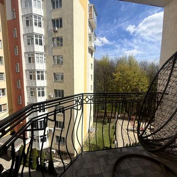 Жасминова вул., 5б