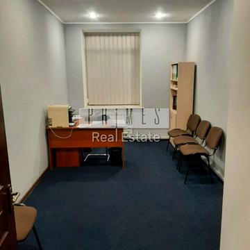 Євгена Чикаленка вул. (Пушкінська), 19-А