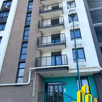 Щирецька вул., 8А