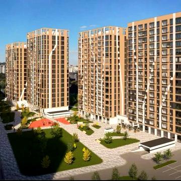 Городницька вул., (Будинок 3)