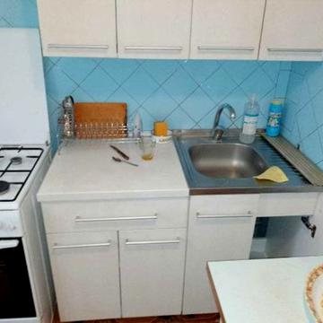 Олексія Вадатурського вул. (Маршала Малиновського), 61/1