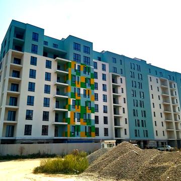 Тараса Шевченка вул., (Будинок 4)