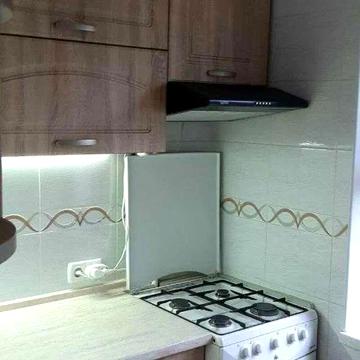 Західна вул., 1/6