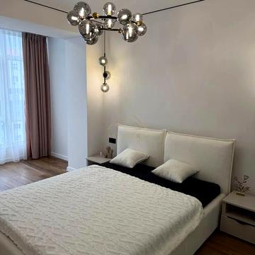 Височана вул., 18 к25