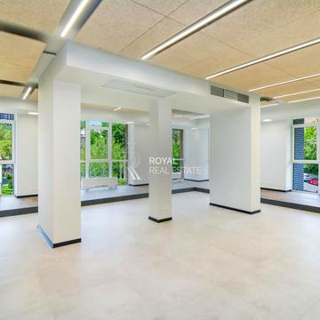 Професора Підвисоцького вул., 6-В