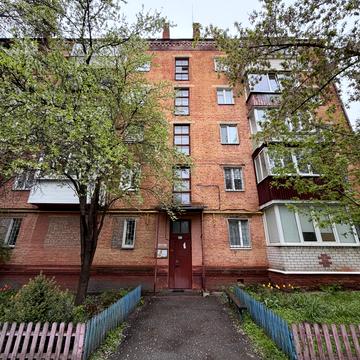 Гонча вул. (Горького), 26