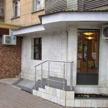 Фонтанська дорога вул., 2