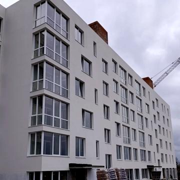 Вулецька вул., (Будинок)