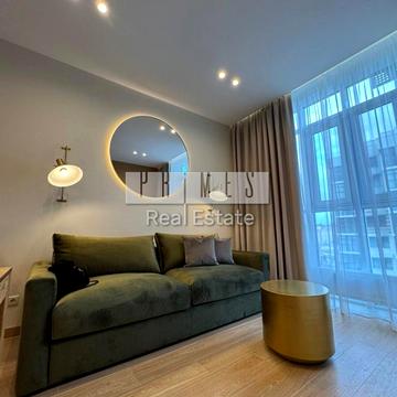 Андрія Верхогляда вул. (Михайла Драгомирова), 15