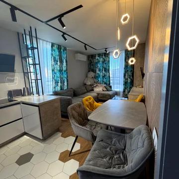 Дніпровська набережна вул., 16-Д