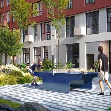 Промислова вул., (Будинок 2)