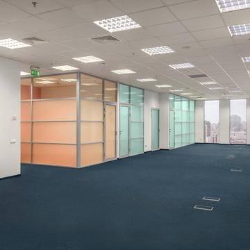 Миколи Амосова вул., 12