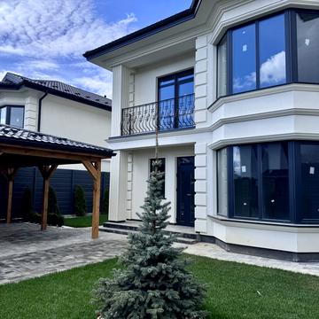 Прикордонна вул.