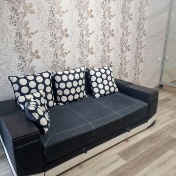 Сонячна Набережна вул. (Маршала Малиновського), 34