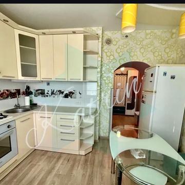 Рубіновий бульв., 5