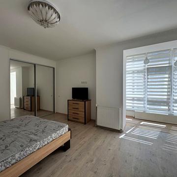 Височана вул., 18 к3