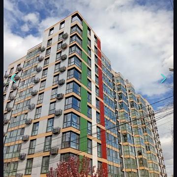 Василя Вишиваного тупик, 42-А