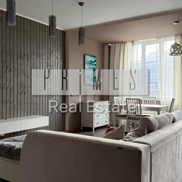 Урлівська вул., 23-В