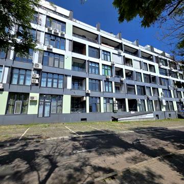 Фонтанська дорога вул. (Перекопской дивизии улица), 153/13 - 153/18