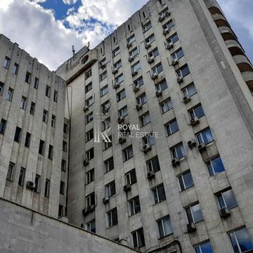 Миколи Міхновського бульв. (Дружби народів), 27