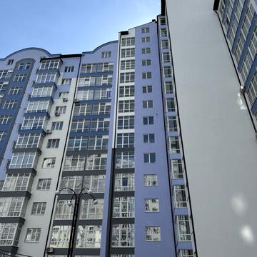 Височана вул., 18 к18