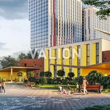 Академіка Кухаря вул. (Мурманська), (Будинок 1)