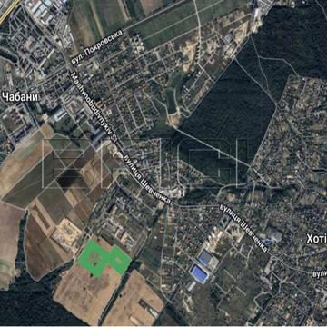 Хотів, Обухівський, Київська область 6000000.0 USD