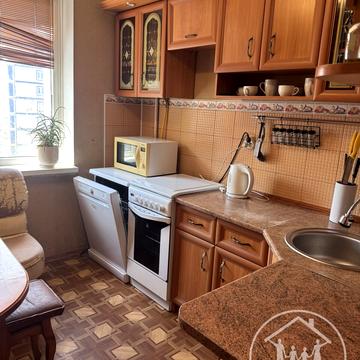 Кавалерідзе, 16