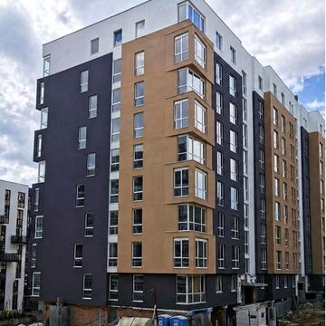 Малоголосківська вул., (Будинок)