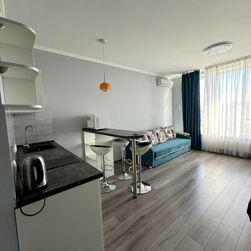 Камянська вул. (Дніпродзержинська), 6