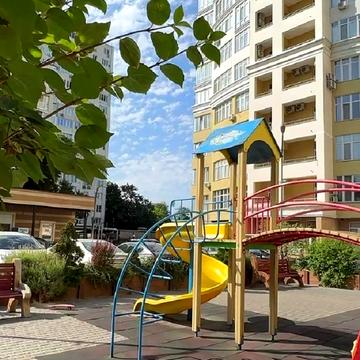 Аркадіївський пров., 9/1