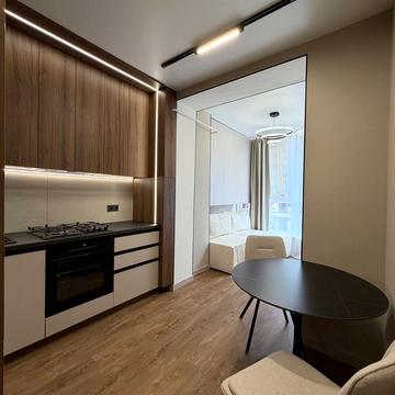 Мартинова просп., (вул. Радісна, 4а)