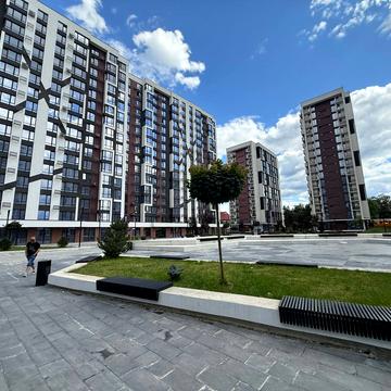 Ленкавського вул., 34 к7