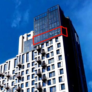 Василя Тютюнника вул. (Анрі Барбюса), 39