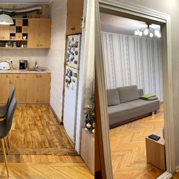 Вартових Неба вул. (Тобольська), 52