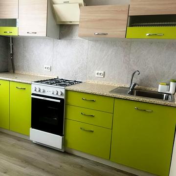 Машинобудівників вул., 15-А