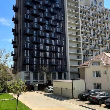 17-та лінія вул., (Будинок)