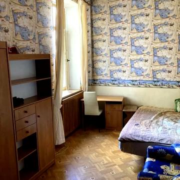 Саксаганського вул., 109/20