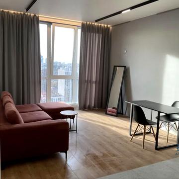 Миколи Пимоненка вул., 19