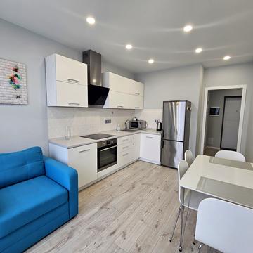 Соломянська вул., 20-В