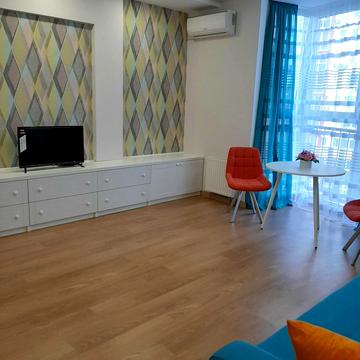 Драгоманова вул., 2-Б