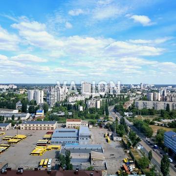 Володимира Сосюри вул., 6-Б