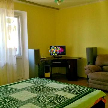 Оноре де Бальзака вул., 4