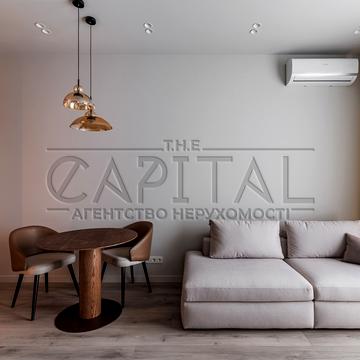 Бульварно-Кудрявська вул. (Воровського), 17-А