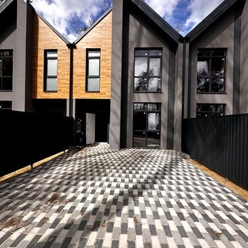 Сілезька вул. (Рози Люксембург)