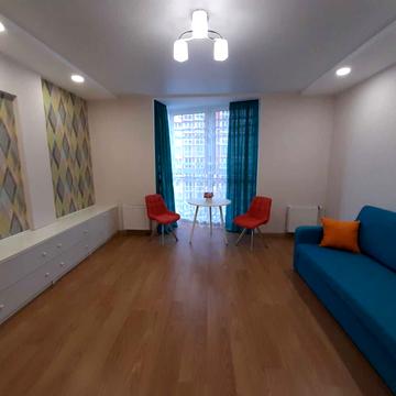 Драгоманова вул., 2-Б