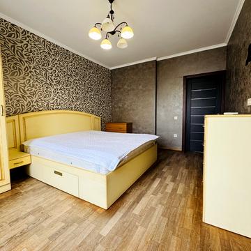 Олени Пчілки вул., 2