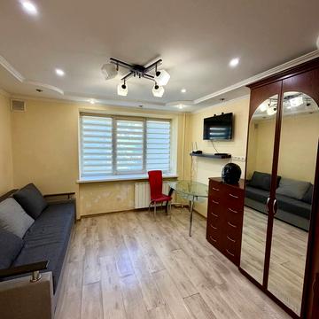 Івана Виговського вул. (Терешкової), 45а